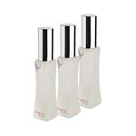 3 x Phiero Woman: Women's Pheromone Perfume