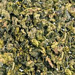 Dancing Leaf Tie Guan Yin | Oolong Tea |Oolong Tea Blend | Loose Leaf Tin (50 GMS)