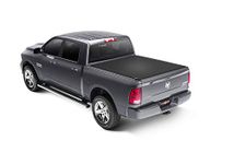 RealTruck TruXedo Sentry CT Hard Rolling Truck Bed Tonneau Cover | 1545916 | Fits 2009-2018, 2019-2020 Classic Dodge Ram 1500 5' 7" Bed (67.4")