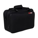 Gator Cases Largo Series Lightweight Beginner Case for Bb Clarinet; (GBB-CLARINET)