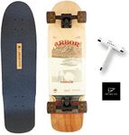 Arbor Pilsner Longboard Collective 