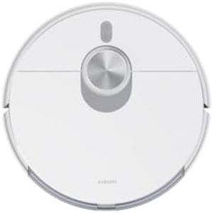 Xiaomi Robot Vacuum S20+ (White)