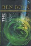 The Return (Voyagers, 4)