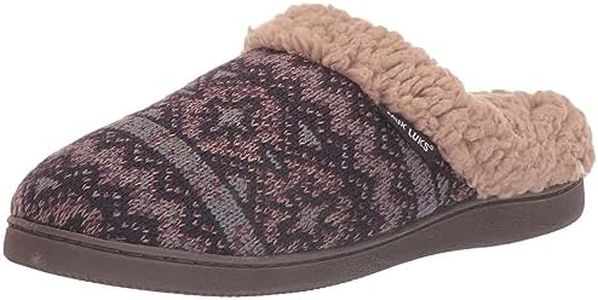 MUK LUKS P