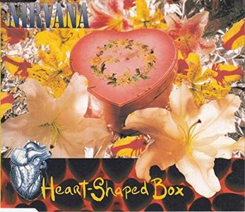 Heart-Shaped Box