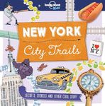 Lonely Planet Kids City Trails - Ne