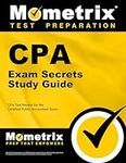 CPA Exam Secrets Study Guide: CPA T