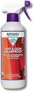 Nikwax Ten