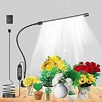 LONSRIVE Grow Lights for Indoor Pla