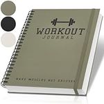 The Ultimate Fitness Journal for Tr