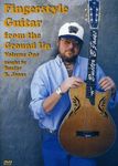 Fingerstyle Guitar From the Ground Up: Volume 1