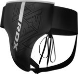 RDX Groin Guard for Boxing, Muay Th