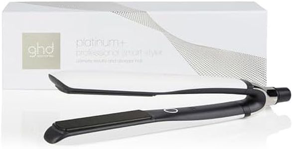 ghd platin