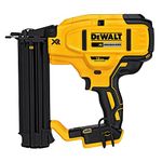 DEWALT DCN680N Brushless XR 18 Gauge Brad Nailer 18V Bare Unit