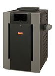 Raypak PR266AENX Natural Gas Pool Heater Cupro-Nickel, 266K