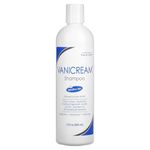 Free & Clear Shampoo, 12 oz