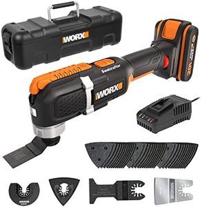 WORX Outil
