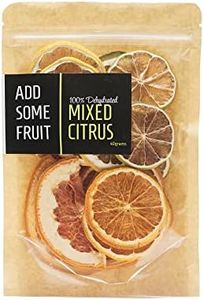 ADD SOME FRUIT - 100% DEHYDRATED MIXED - 40g Pouch