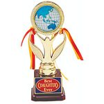 Aark India Daughter Birthday/Anniversary/Festival Gift:Trophy: Award (PC001128)