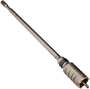 Bosch HC8015 2 In. x 22 In. Spline Rotary Hammer Core Bit with Wave Design