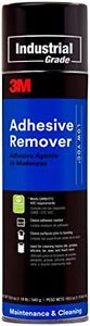 3M Adhesive Remover Low VOC <20%, Net Wt 18.7 oz