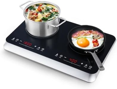 Cooktron D