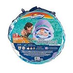 Swimways Sun Canopy Inflatable Infa