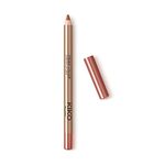 KIKO Milano Creamy Colour Comfort Lip Liner 21 | Long-lasting Lip Pencil