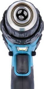 Makita 18V Combi Drill Set – Cordless Power Tool Kit