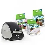 DYMO LabelWriter 550 Label Printer 