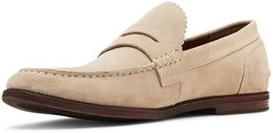 Steve Madden Men's RAMSEE Loafer, S