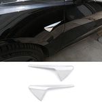 ABS Side Camera Turn Signal Cover C