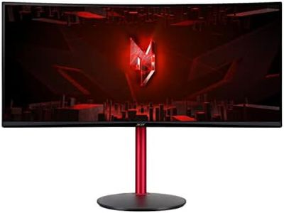 Acer Nitro