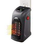 Sunbeam Portable Heater For Office