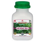 Sansar Green® Liquid Herbicide, Premium Essential Super Powerful Liquid Herbicide for Removing Wild Herbs (1000 ml)