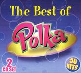 Best Of Polka (2 CD)