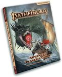 Paizo Pathfinder Second Edition: Advanced Player's Guide - Hardcover - 11 August 2020