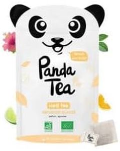 Panda Tea 