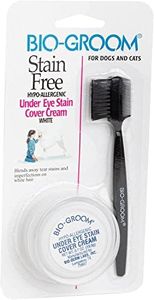 Bio-groom Stain Free Dog Tear Stain Remover Cream