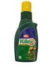 Weed Killer For Flower Beds