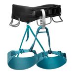 Black Diamond Momentum Women's Harness - AW21 - XS