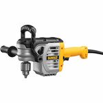 DEWALT DWD450 VSR Stud and Joist Drill with Clutch, 1/2-Inch