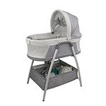 TruBliss Baby 2-in-1 Journey Conver