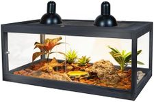 Bearded Dragon Tank 81 Gallon, Liza