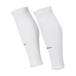 NIKE DH6621-100 U NK Strike SLV WC22 Neck Warmer Unisex White/Black Size S/M