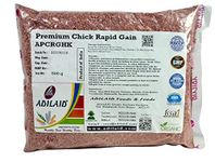 ADILAID Chick Rapid Gain for Small Chickens (400 GMS)