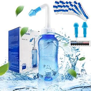 Neti Pot,S