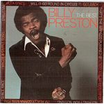 The Best - Billy Preston