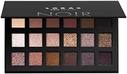 LORAC PRO Matte & Shimmer Eyeshadow