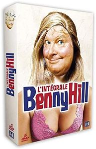 Benny Hill